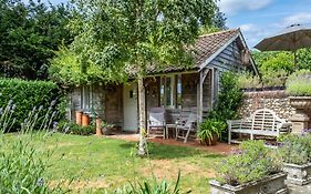 The Garden Studio